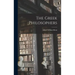 The Greek Philosophers