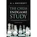 The Chess Endgame Study: A Comprehensive Introduction