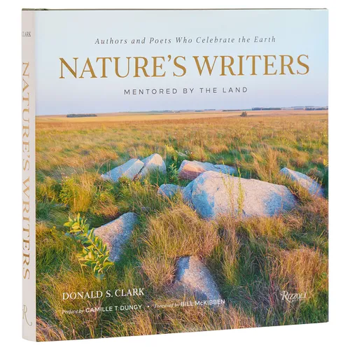Nature's Writers: Mentored by the Land