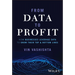 From Data to Profit: How Businesses Leverage Data to Grow Their Top and Bottom Lines