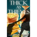 Thick as Thieves: A Lesbian Romance Heist