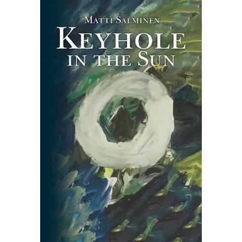 Keyhole in the Sun