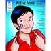 Active Voice The Comic Collection: The Real Life Adventures Of An Asian-American, Lesbian, Feminist, Activist And Her Friends!