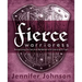 Fierce Warrioress