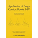 Conics Books I-IV