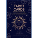 Tarot Cards for Everyone: Detailed Meanings - Love, Career, Finances