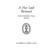 New Land Beckoned