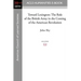 Toward Lexington: The Role of the British Army in the Coming of the American Revolution