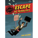 Unsolved Case Files: Escape at 10,000 Feet: D.B. Cooper and the Missing Money, a Graphic Novel