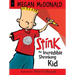 Stink: The Incredible Shrinking Kid