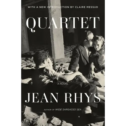 Quartet