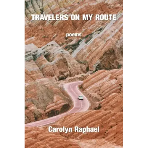 Travelers on My Route