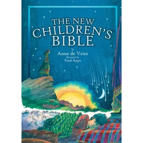 The New Children's Bible