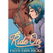 Ride on