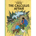 The Calculus Affair