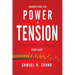 Harnessing the Power of Tension - Study Guide: Stretched but Not Broken