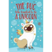 The Pug Who Wanted to Be a Unicorn