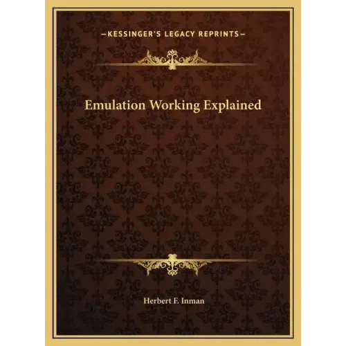 Emulation Working Explained