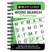 Brain Games - To Go - Word Search Challenge