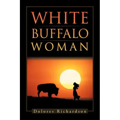 White Buffalo Woman
