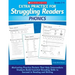 Phonics, Grades 3-6
