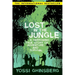 Lost in the Jungle: A Harrowing True Story of Adventure and Survival