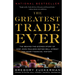 The Greatest Trade Ever: The Behind-The-Scenes Story of How John Paulson Defied Wall Street and Made Financial History