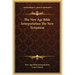 The New Age Bible Interpretation the New Testament