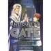 Antiquity's Gate: Strands of Fate