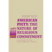 American Piety: The Nature of Religious Commitment