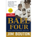 Ball Four: The Final Pitch