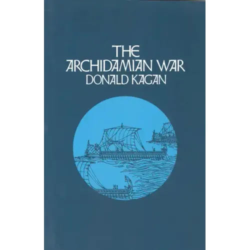 Archidamian War