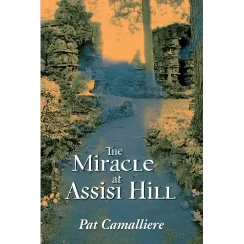 The Miracle at Assisi Hill