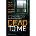 Dead To Me: A serial killer thriller