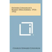 Father Coughlin's Radio Discourses, 1931-1932