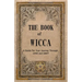 The Book of Wicca