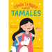 Camilla la Magica Makes Tamales