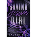 Saving Jessie's Girl: A Dark Romance Novel