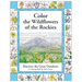 Color the Wildflowers of the Rockies: Discover the Great Outdoors