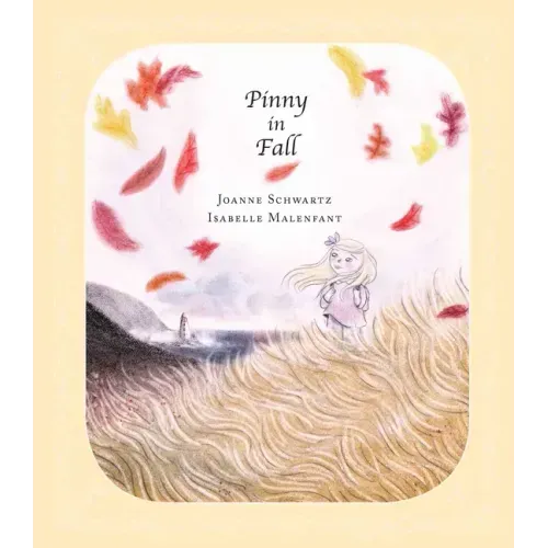 Pinny in Fall