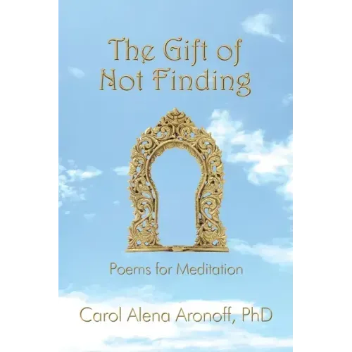 The Gift of Not Finding