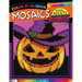 Halloween Mosaics Pixel Adults Coloring Books: Color by Number