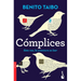 Cómplices: Esta Vez, La Aventura Es Leer