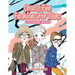 Create Fun Fashions For Teens Coloring Book