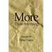 More Than Anything