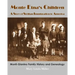 Monte Etna's Children: A Story of Sicilian Immigration to America