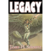 Legacy by James H. Shmitz, Science Fiction, Adventure, Space Opera