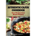 Authentic Cajun Cookbook: Easy Recipes from Bayou Country