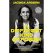 A Different Kind of Power: A Memoir