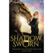 Shadow Sworn: Dragon of Shadow and Air Book 2